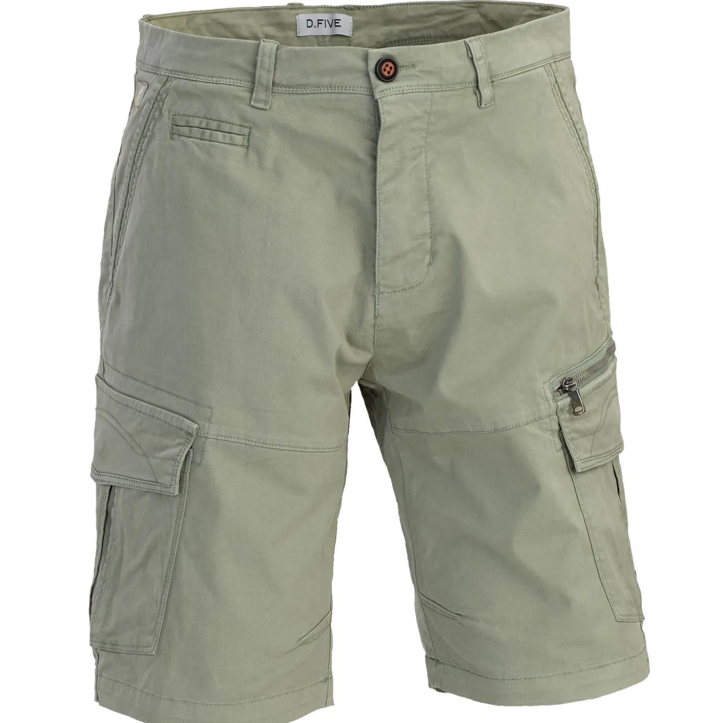 Short Cargo Pant (Sale)