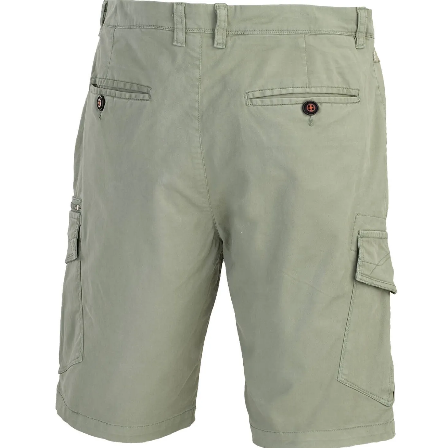 Short Cargo Pant (Sale)