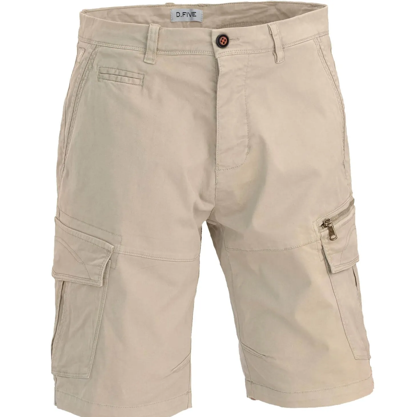 Short Cargo Pant (Sale)