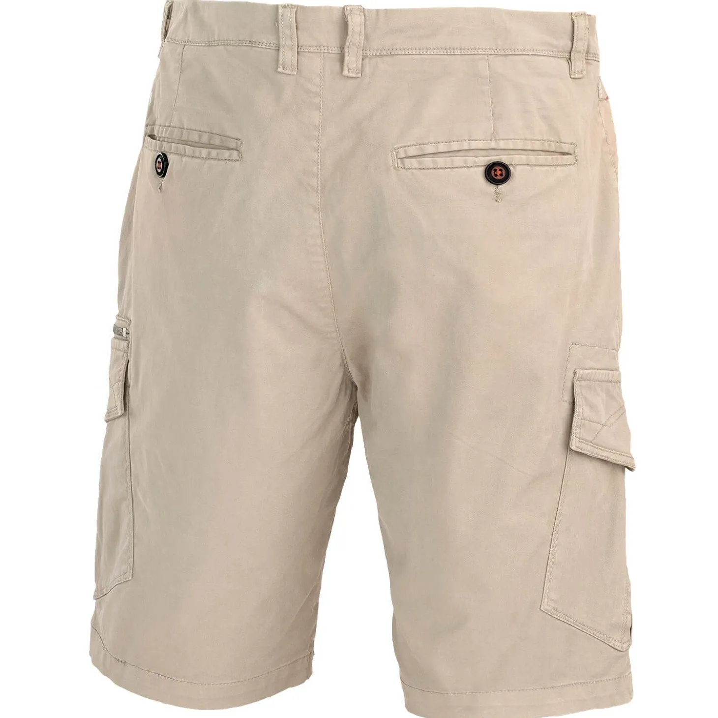 Short Cargo Pant (Sale)
