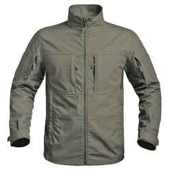 Short Jacket Fighter