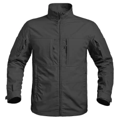 Short Jacket Fighter