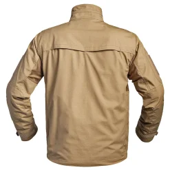 Short Jacket Fighter