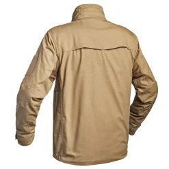 Short Jacket Fighter