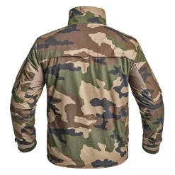 Short Jacket Fighter