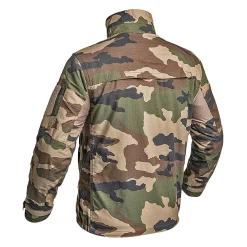 Short Jacket Fighter