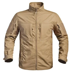 Short Jacket Fighter