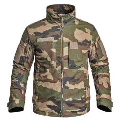 Short Jacket Fighter
