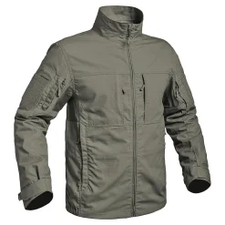 Short Jacket Fighter
