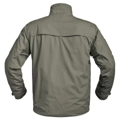 Short Jacket Fighter