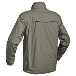 Short Jacket Fighter