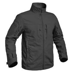 Short Jacket Fighter
