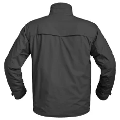Short Jacket Fighter