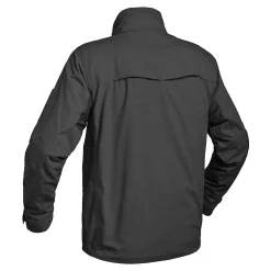 Short Jacket Fighter