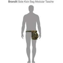 Side Kick Bag Modular Tasche