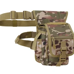 Side Kick Bag Modular Tasche