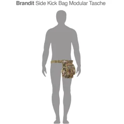 Side Kick Bag Modular Tasche