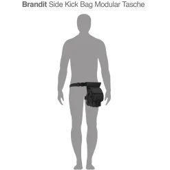 Side Kick Bag Modular Tasche