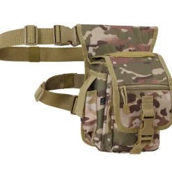 Side Kick Bag Modular Tasche