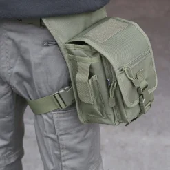 Side Kick Bag Modular Tasche
