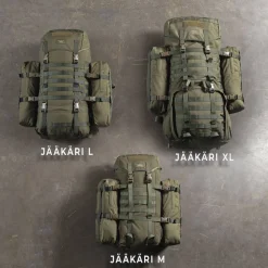 Side Pouch 8 Liter