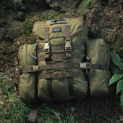 Side Pouch 6 Liter