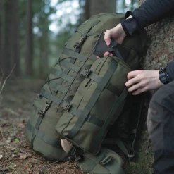 Side Pouch 6 Liter
