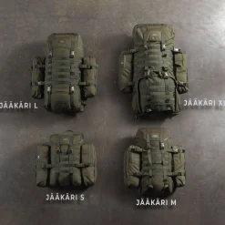 Side Pouch 6 Liter