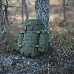 Side Pouch 4 Liter