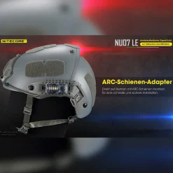 Signalleuchte NU07 LE