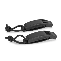 Signalpfeife Tactical Molle 2er Set