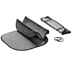 Sitzkissen Alu Light