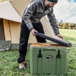 Sitzkissen für Petromax Kühlbox KX50
