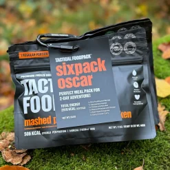 Sixpack Oscar