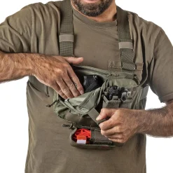 Skyweight Survival Chestpack