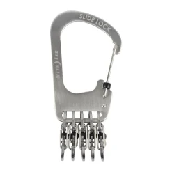 Slide Lock KeyRack Karabiner
