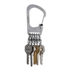 Slide Lock KeyRack Karabiner