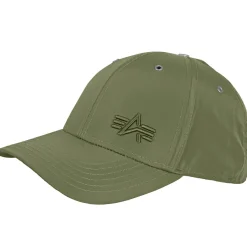 Small Logo Flight Cap (Sale)