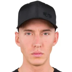 Small Logo Flight Cap (Sale)