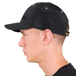 Small Logo Flight Cap (Sale)