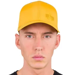 Small Logo Flight Cap (Sale)