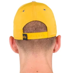 Small Logo Flight Cap (Sale)