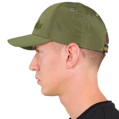 Small Logo Flight Cap (Sale)
