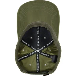 Small Logo Flight Cap (Sale)
