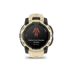 Smartwatch Instinct 3 AMOLED