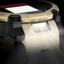 Smartwatch Instinct 3 AMOLED