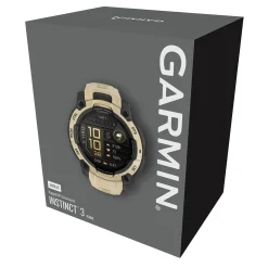 Smartwatch Instinct 3 AMOLED