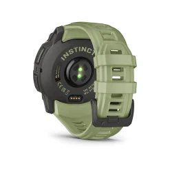 Smartwatch Instinct 3 AMOLED