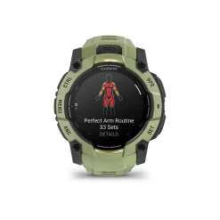 Smartwatch Instinct 3 AMOLED