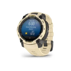 Smartwatch Instinct 3 AMOLED